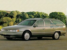 Ford Taurus II Универсал 5 дв. 1991 – 1995
